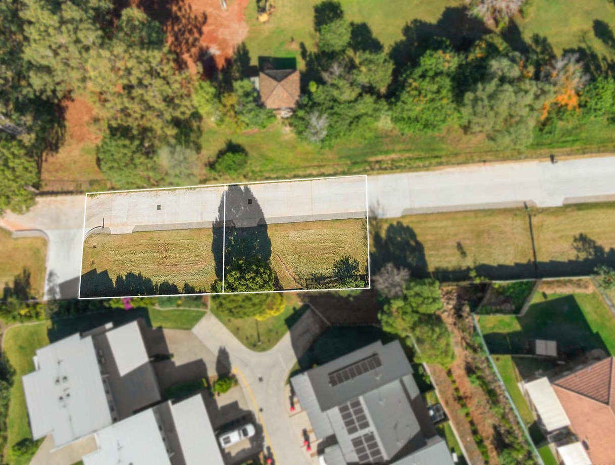 [Land for Sale] Bay Estate, Manly West OpenLot